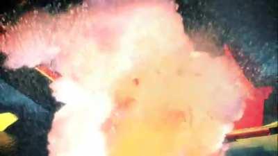 Alaska Nanooks 2010 Intro