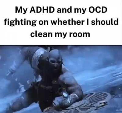 Toughest decision of my life