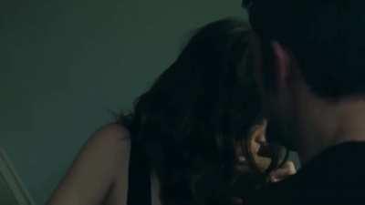 Ana de Armas in 'Deep Water' (2022)