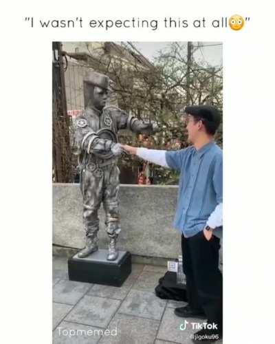 Flexing Back With Your Own Flex