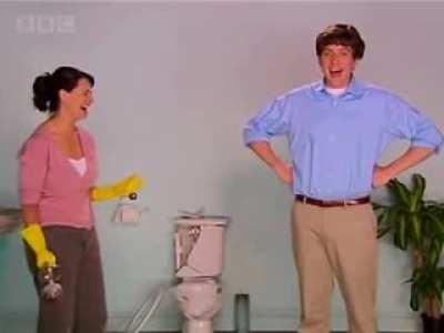 Someone, Please animated this