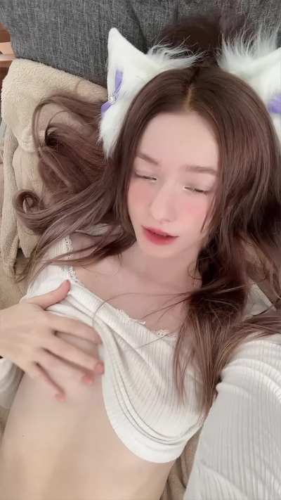 Will you be an young girl boyfriend?