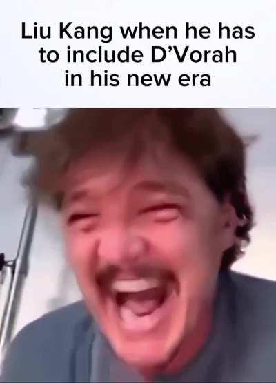 New timeline gonna go insane