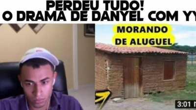 Aceitas mufinha? 😳