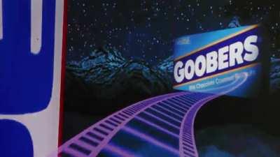 Regal Cinemas “Rollercoaster” Policy Trailer (1993)