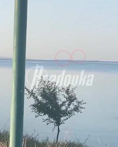 Минус два пролета