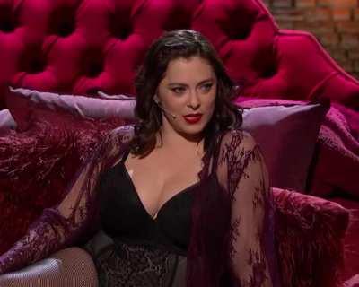 Rachel Bloom