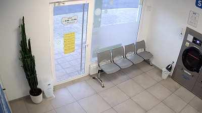 New Fear Unlocked - Laundromat