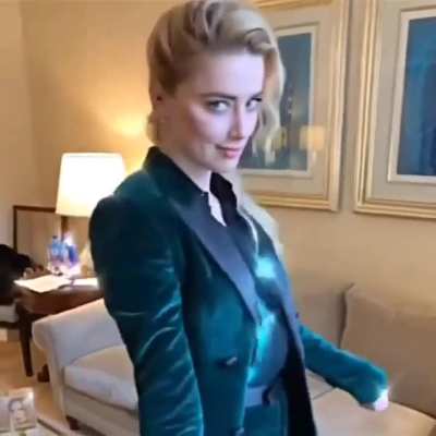 I would let you do whatever you want to me, goddess Amber