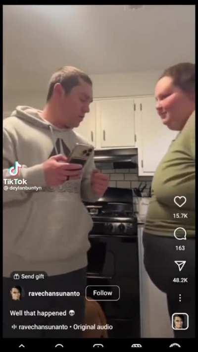 *left the chat* 💀