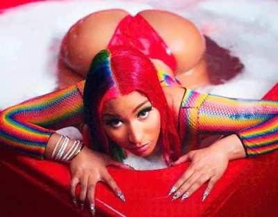 Nicki Minaj