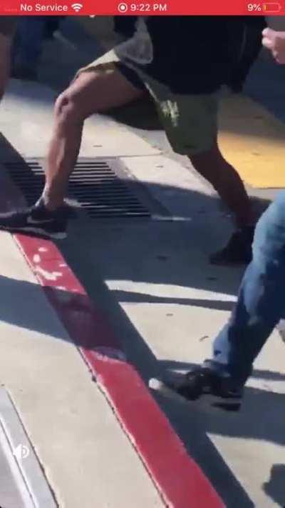 Jared Yuen of the SJPD