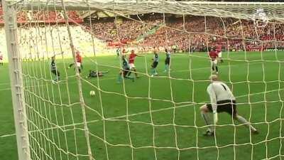 On this day 12 years ago: THAT Macheda winner