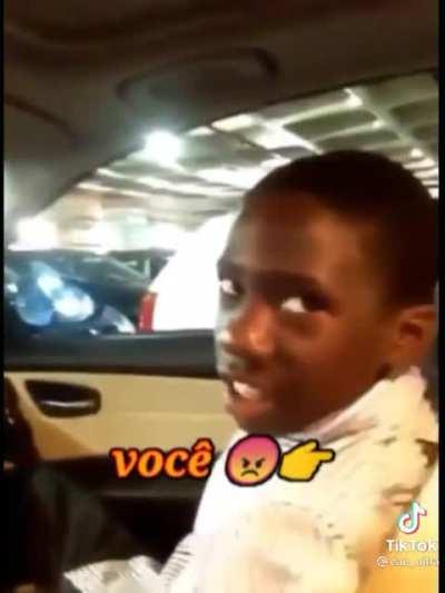 Viwers encontrando o muca