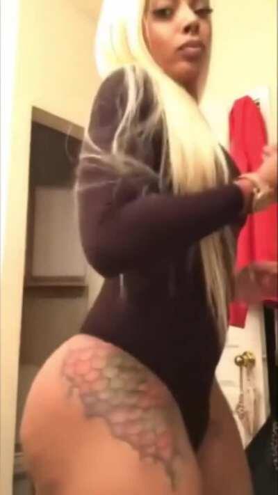 Puff puff pass, pt. 1