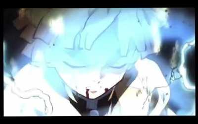 Demon slayer - Industry baby x beat it