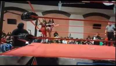 KF Stinkfaces & Bronco Busters