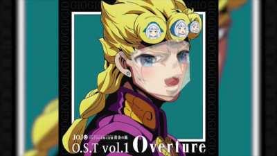 Here, something you DEFINITELY didn’t need: Giorno’s Theme X Gawr Gura, sorry in advance.