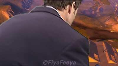 How it feels landing at the chimney chest at Slurpy Swamp... (OC)