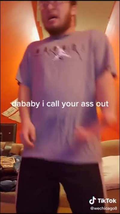 Top 5 rappers dababy was afraid to diss