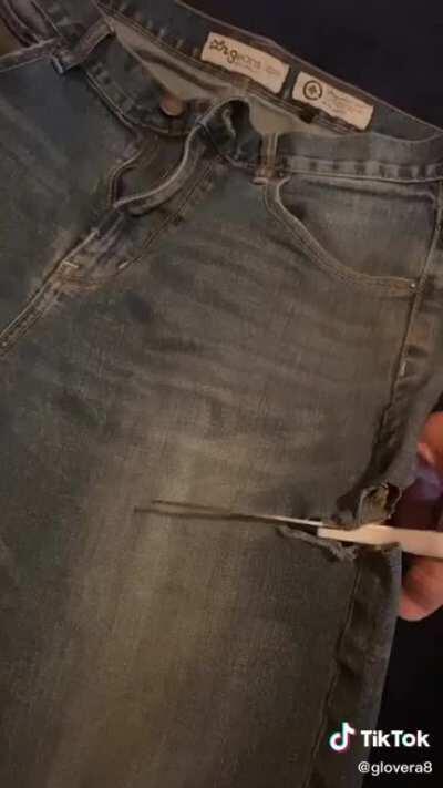 When its finally summer...