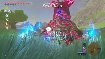 excuse me talus, ruDE