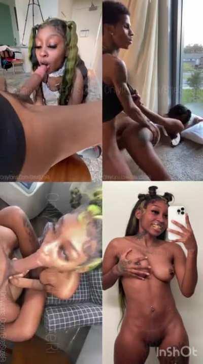 3 dif povs 🥵🔥💯