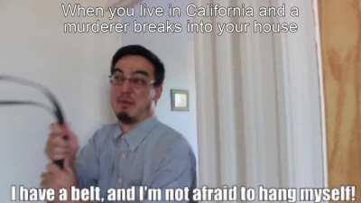 Now thats a nice assault belt