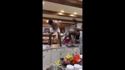 NEW EPISODE TODAY EVERYBODY