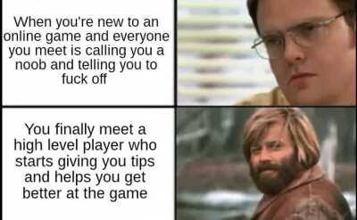 The world needs more guys like you