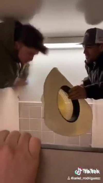 What happens at rural high schools