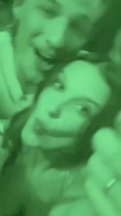 Millie throughout the year | IG reel 12-31-24