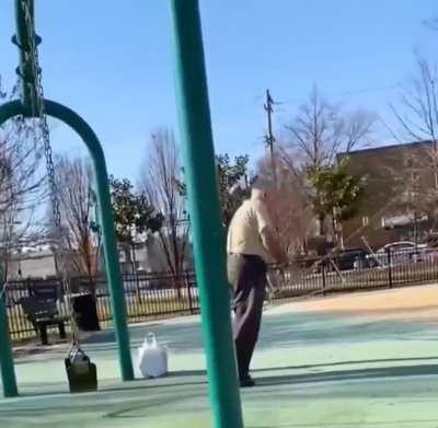 Never Grow Up, Be a Kid At Heart