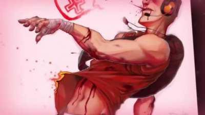 Fuck it, more hot sexy TF2 men