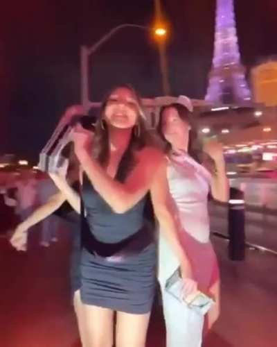 Nice to see them all together again