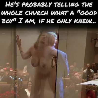 THIS YEAR MOM and I STARTED OUR OWN TRADITION, WHERE I FUCK HER BRAINS OUT IN THE SHOWER