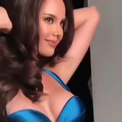 catriona gray 