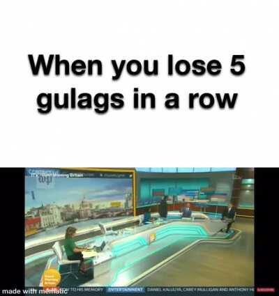 We’ve all been there