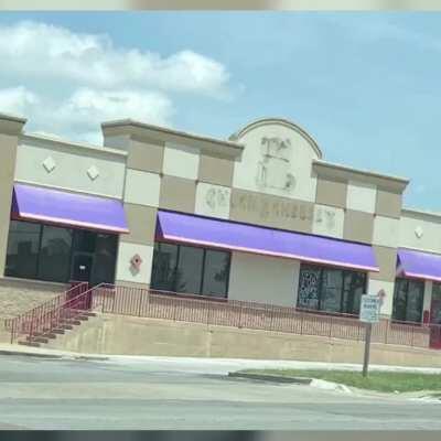 This is what they took from you