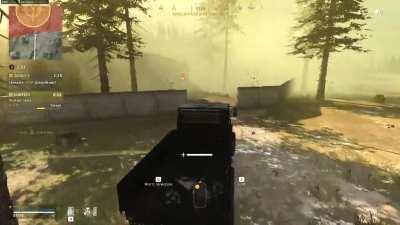 Found a stim glitcher :)