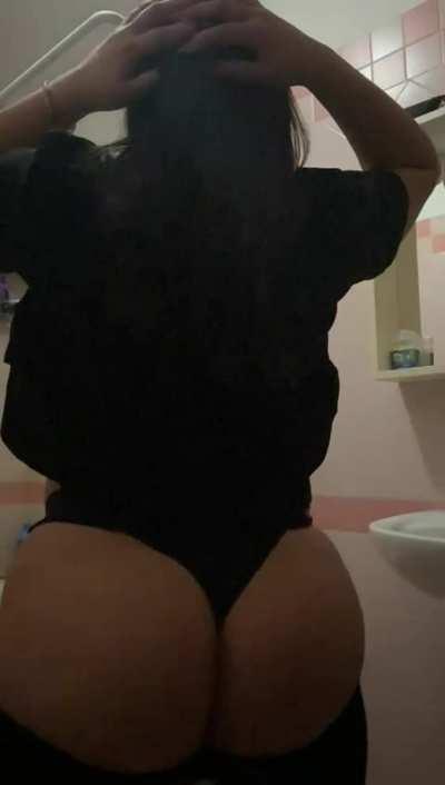 Let me know if I gave you a boner