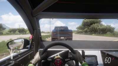 finally I can rp as an altima driver