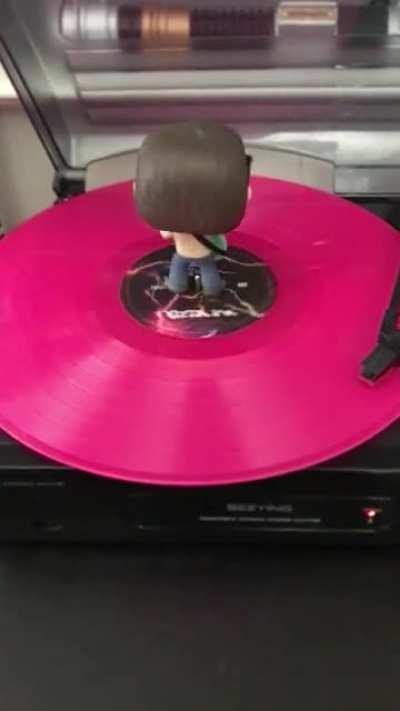 Pump it up into me pls daddy pls daddy