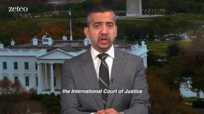 The Deliberate Dehumanization of the Palestinians