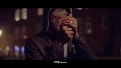 Beans in Dutch Drillrap