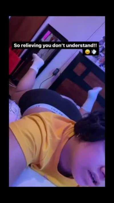 Igotgass is too perfect