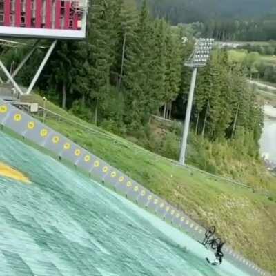 He knows how much it hurt him...