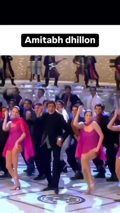 Bday insights of BIG B