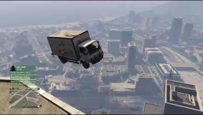 You’re a wizard Harry