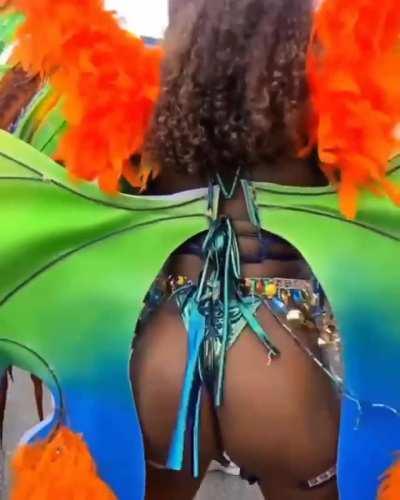 Wait for that slow-mo magic reveal 🔥🥵